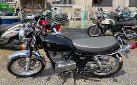 YAMAHA SR400 2015 RH03J