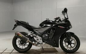 HONDA CBR400R 2015 NC47