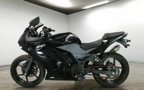 KAWASAKI NINJA 250R EX250K