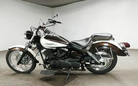 YAMAHA DRAGSTAR 250 VG05J