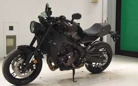 YAMAHA XSR900 2023 RN80