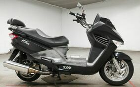 SYM RV125i LF12