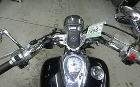 YAMAHA DRAGSTAR 400 2002 VH01J