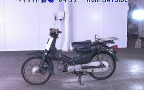 HONDA C50 C50