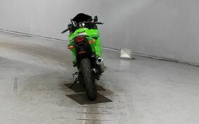 KAWASAKI NINJA 250R EX250K