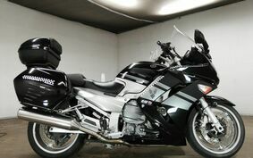 YAMAHA FJR1300 2008 RP13