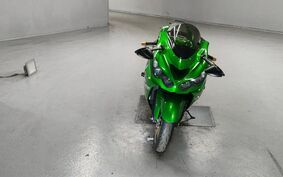 KAWASAKI ZX 1400 NINJA R 2012 ZXT40E