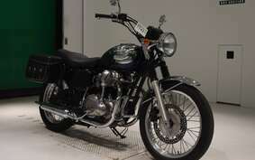 KAWASAKI W650 2006 EJ650A