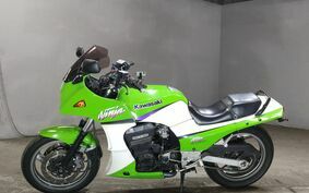 KAWASAKI GPZ900R NINJA 1998 ZX900A