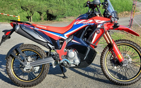 HONDA CRF250 RALLY MD47