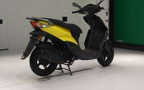 KYMCO AGILITY 125 RS