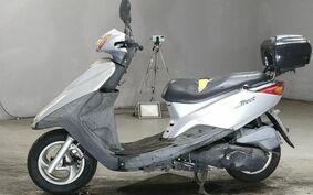 YAMAHA AXIS 125 TREET SE53J