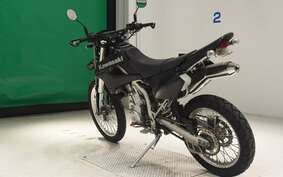 KAWASAKI KLX250 Gen.2 LX250S