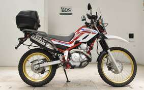 YAMAHA SEROW 250 Gen.3 DG31J