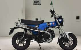 HONDA DAX 125 JB04