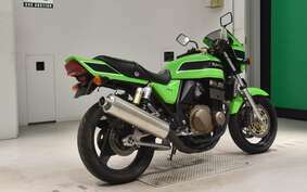 KAWASAKI ZRX400 2006 ZR400E