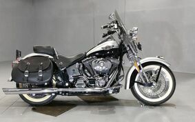 HARLEY FLSTS-I 1450 2003 BYB