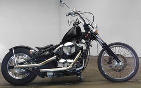 KAWASAKI VULCAN 400 1997 VN400A