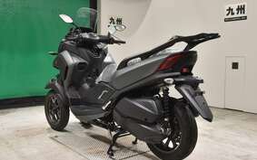 YAMAHA TRICITY 300 2020 SH15J