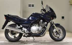 YAMAHA DIVERSION 900 1998 4KM