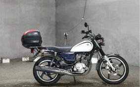 YAMAHA YB125SP LBPPCJL