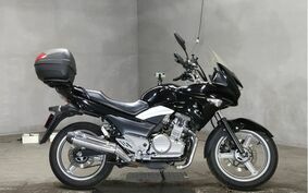 SUZUKI GSR250S GJ55D