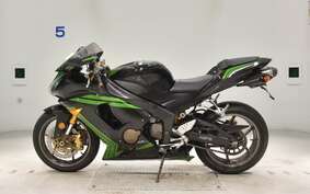 KAWASAKI NINJA ZX-6R 2006 ZXJC1X