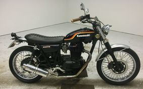 KAWASAKI 250TR 2003 BJ250F