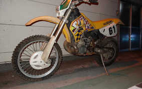 SUZUKI RMX250 PJ12A