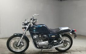 YAMAHA SRV250 RENAISSA 4DN