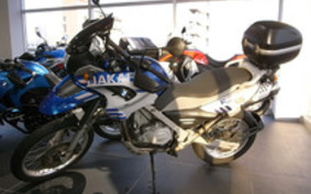 BMW F650GS DAKAR 2004 0176