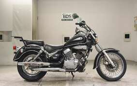 SUZUKI INTRUDER 250 LC VJ51A