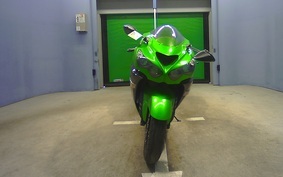 KAWASAKI ZX 1400 NINJA R 2014 ZXT40E