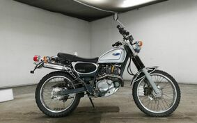 YAMAHA BRONCO 5BT