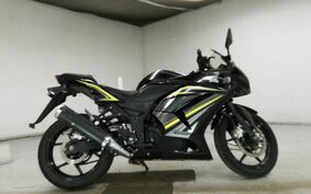 KAWASAKI NINJA 250R EX250K