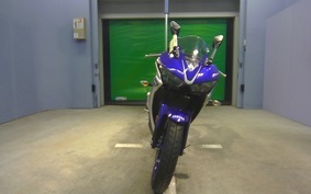 YAMAHA YZF-R25 RG10J