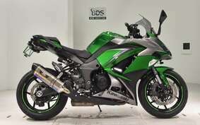 KAWASAKI NINJA 1000 A 2019 ZXT00W