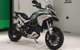 DUCATI MULTISTRADA 1200 S 2013