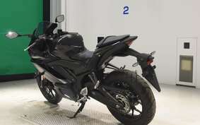 YAMAHA YZF-R25 A RG74J