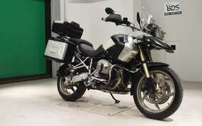 BMW R1200GS 2011 0450