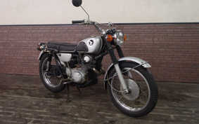 HONDA CL300 1968 CL300