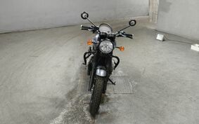 TRIUMPH BONNEVILLE T120 2017 DAD75