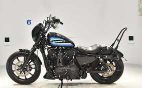 HARLEY XL1200NS LP3