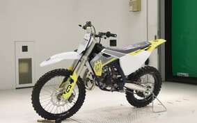 HUSQVARNA TC85