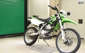 KAWASAKI KLX250 Gen.2 LX250S