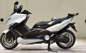 YAMAHA T-MAX500 Gen.3 2011 SJ08J