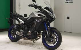 YAMAHA MT-09 Tracer 2015 RN36J