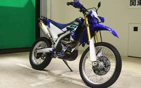 YAMAHA WR250R DG15J