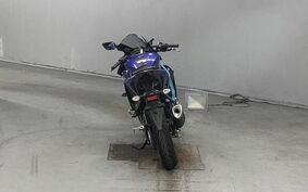 YAMAHA YZF-R25 RG43J