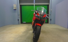 KAWASAKI NINJA 400R 2012 ER400B